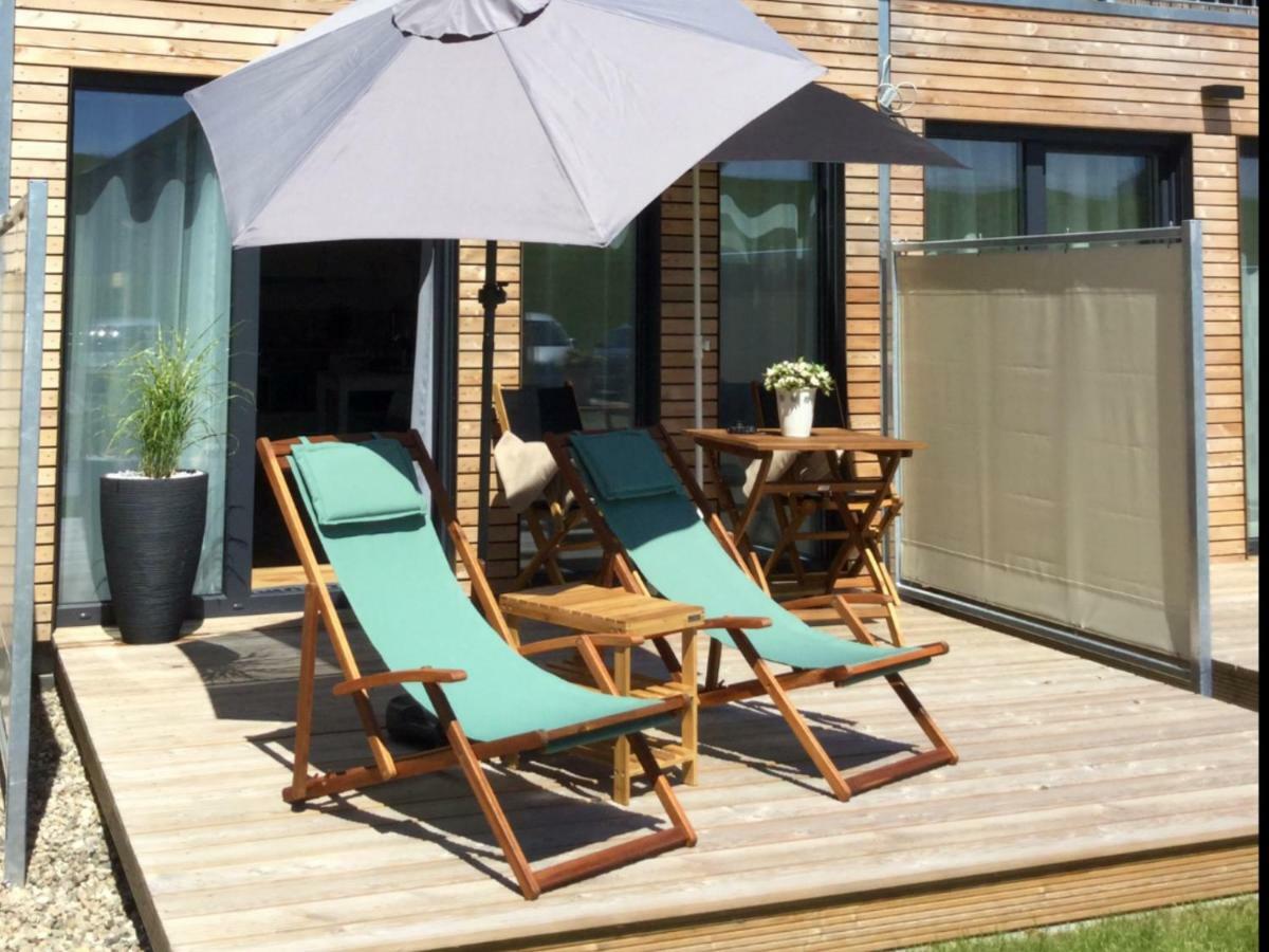 Strandhaus Kleine Perle Busum Exterior photo